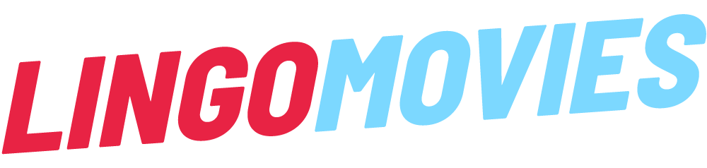 Lingomovies Logo